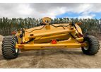 Bridgeview - Model 1810 and 2410 - Pulldozer Straight Blade