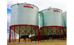 Bridgeview - Bolt-Together Hopper Cones