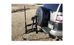 Bowman - Survey Marker Plow
