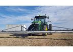 WickMaster - Pressurized / Recirculating Applicator