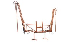 EagleWing - Spray Boom