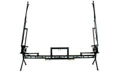 Streamline - Spray Boom