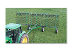 Redline Flexible Harrows
