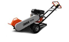 JBM - Model 2914 BD - Stump Grinder