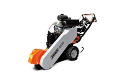 JBM - Model 2935 BDH - Stump Grinder