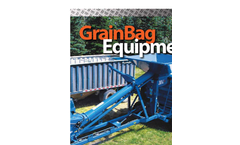 GrainBag Equipment Brochure