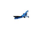 Brandt - Field Grain Belt Conveyor