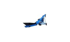 Brandt - Field Grain Belt Conveyor
