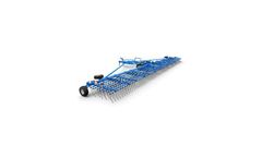 Brandt - Torsion Harrows