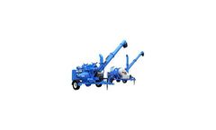 Brandt GrainVacs - Conveyor