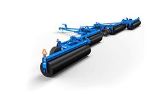 Brandt - Land Rollers