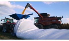 Brandt - Grain Bagging Equipment
