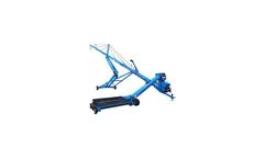 Brandt - Swing Away Augers
