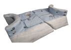 Tmax - Gas Turbine Insulation
