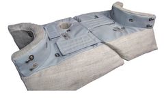 Tmax - Gas Turbine Insulation