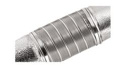 Tmax - Compensator Insulation