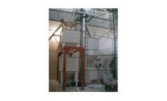 Mulmix - Model 4 T/H- UP 8 - Feed Production Unit