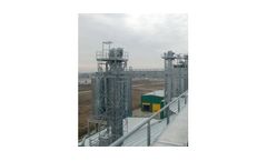 Mulmix - Model ET - Bucket Elevators