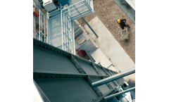 Mulmix - Model Cobra Series - Chain Conveyors