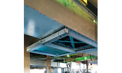 Mulmix - Unloading Shutters