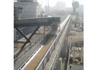 Mulmix - Model  HD Series  - Port Facilities and Processing Plants