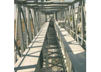 Mulmix - Model TC Series - Chain Conveyors