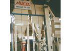 Mulmix - Model 4 T/H - UP/4 - Feed Production Unit