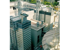 Mulmix - Model DRY-MX Series - Grain Dryers