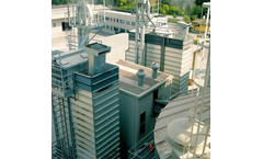 Mulmix - Model DRY-MX Series - Grain Dryers