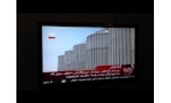 Mulmix`s Kurdish top Plant TV News Video