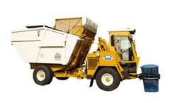 Broyhill - Model 74-TD 3.6 - Load and Pack Equipment