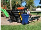 Broyhill - Model 2.0 cu yd - Refuse Hopper