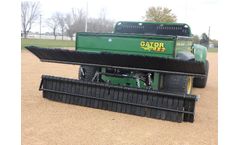 Broyhill - Ball Field Finisher Turf Utility Vehicle