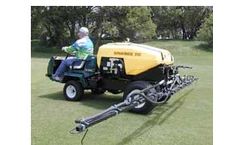 Broyhill - Turf Spray Booms