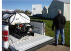 Broyhill - Pickup Sprayer Truck