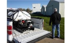Broyhill - Pickup Sprayer Truck