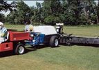 Protech - Model G-300 - Trailer Sprayer