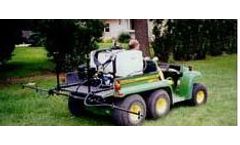 Broyhill - Model Mini-60 - Sprayer