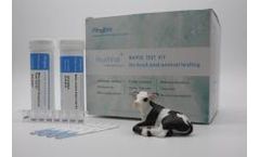Fluoroquinolones Rapid Test Kit