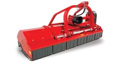 Tehnos - Model MUL light LW - Universal Flail Mowers