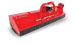 Model MPL light LW - Field Shredder