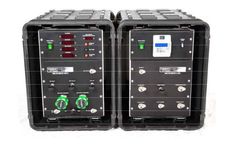 Thermochem - Tracer Flow Testing System (TFT)