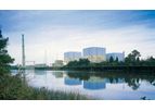 Thermochem - Power Generation Services