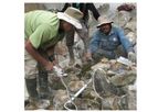 Thermochem - Geochemical Sampling Services