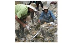 Thermochem - Geochemical Sampling Services