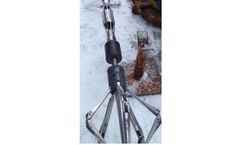 Thermochem - High Temperature 2-Phase Downhole Sampler (DHS) / PTS Tool