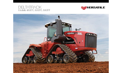 Farm King - Vertical Tillage Brochure
