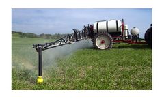 Farm King - Model 1000 - Utility Sprayer