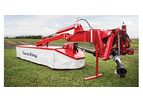 Farm King - Pendolare Disc Mower