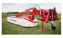 Farm King - Pendolare Disc Mower